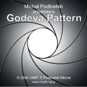 Okładka: Techniki NLP: Godeva Pattern