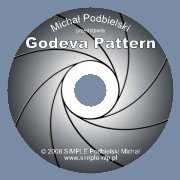 Płyta: Techniki NLP: Godeva Pattern