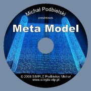 Płyta: Praktyk NLP: Meta Model