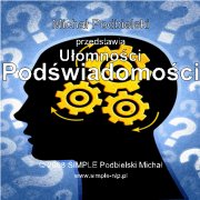 Okładka: Praktyk NLP: Ułomności Podświadomości