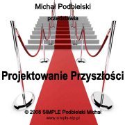 Okładka: Techniki NLP: Projektowanie przyszłości