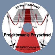 Płyta: Techniki NLP: Projektowanie przyszłości