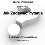 Okładka: Praktyk NLP: Jak zadawać pytania