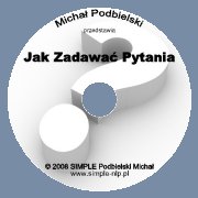 Płyta: Praktyk NLP: Jak zadawać pytania