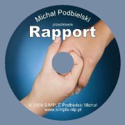 Płyta: Praktyk NLP: Rapport