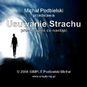 Okładka: Techniki NLP: Usuwanie strachu przed czymś co nastąpi