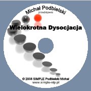 Płyta: Techniki NLP: Wielokrotna Dysocjacja